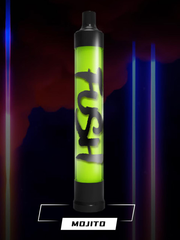 MOJITO